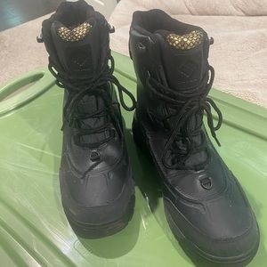 Men’s Columbia Snow Boots